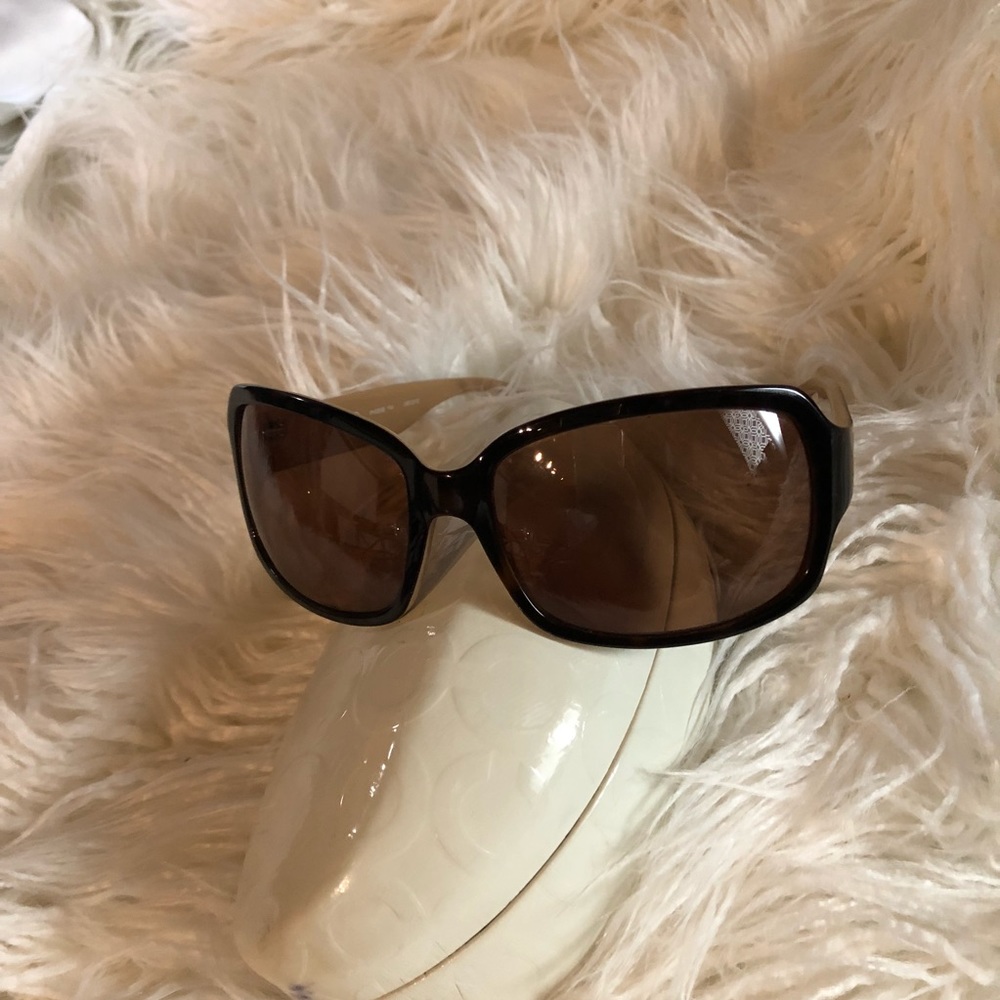 Coach sunglasses